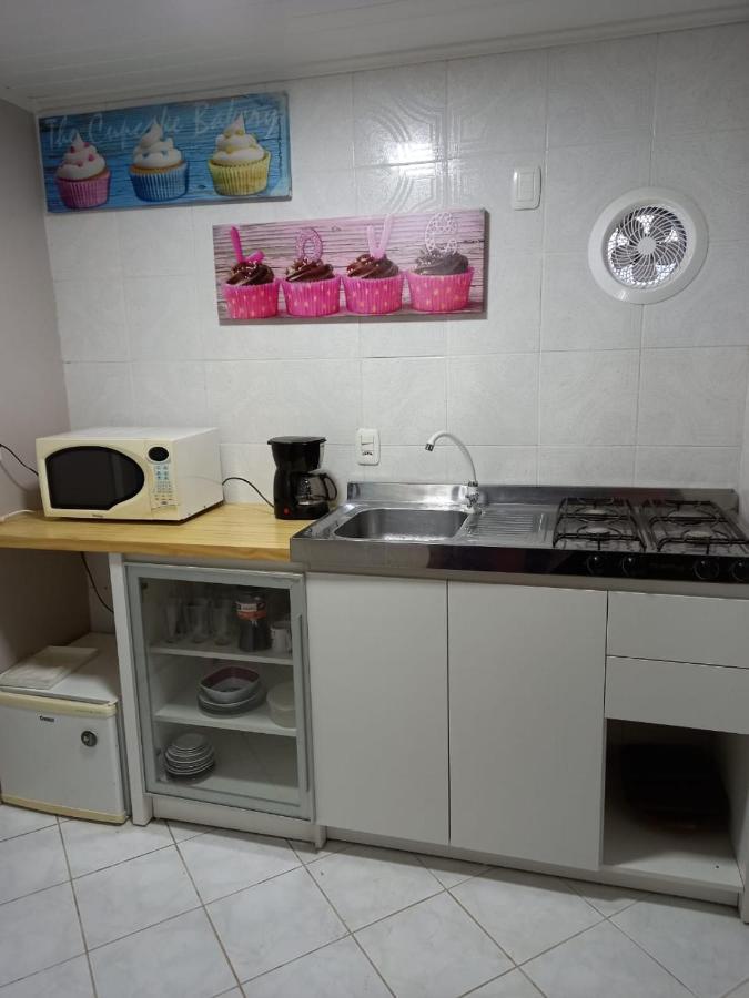 Studio Recanto Verde Canela Dış mekan fotoğraf